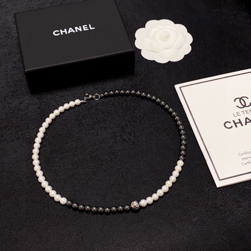 Chanel Necklaces